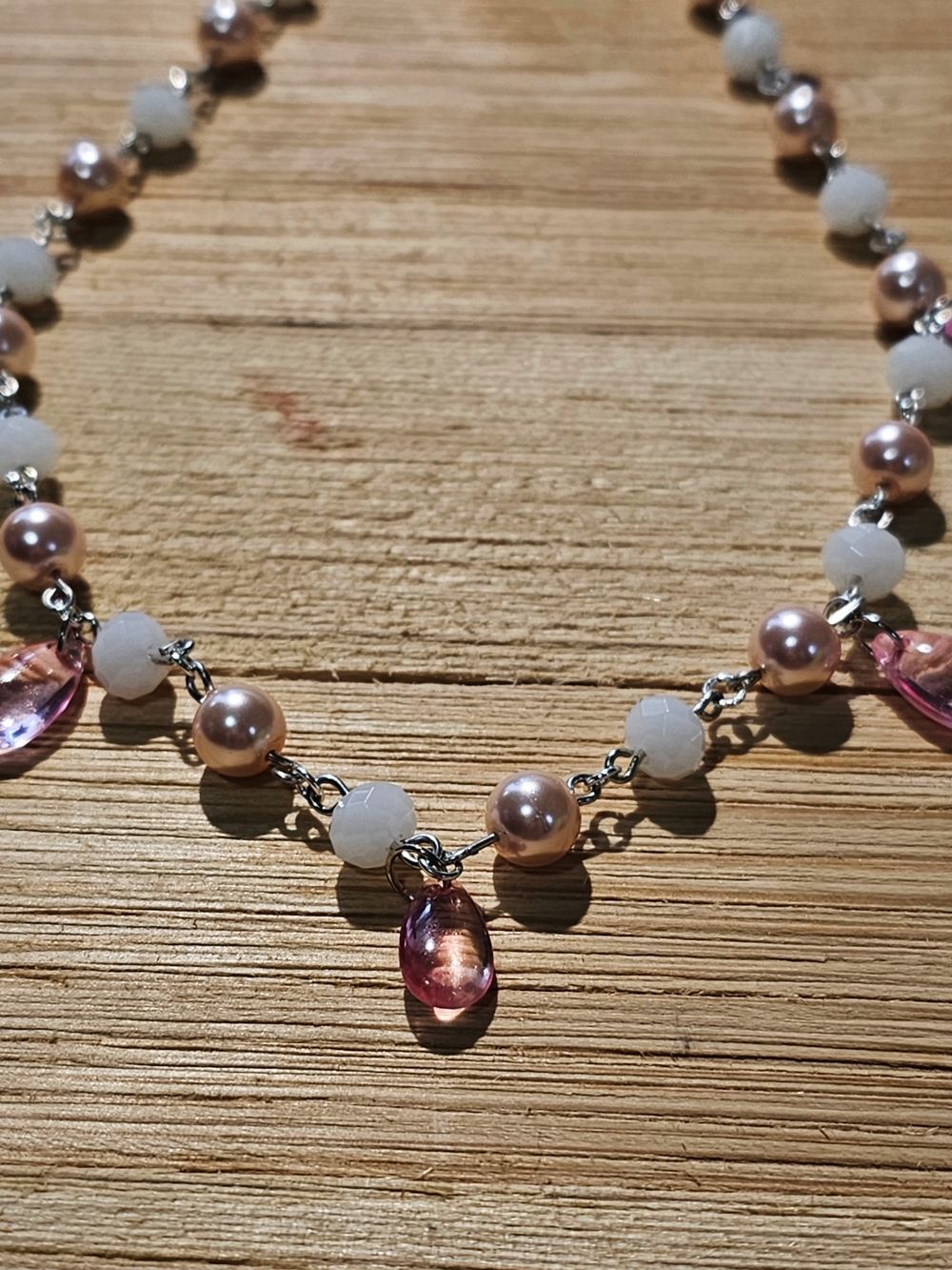 Handmade Necklace